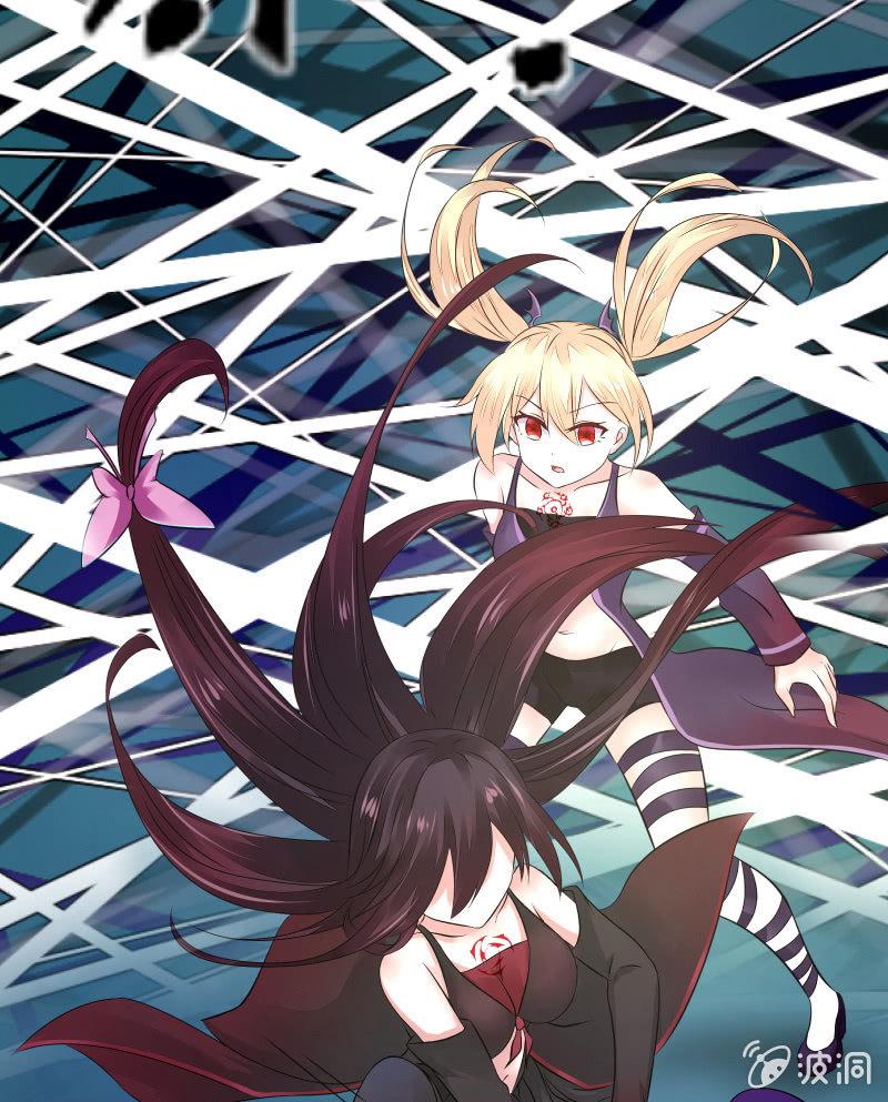 交锋（中）-第24话