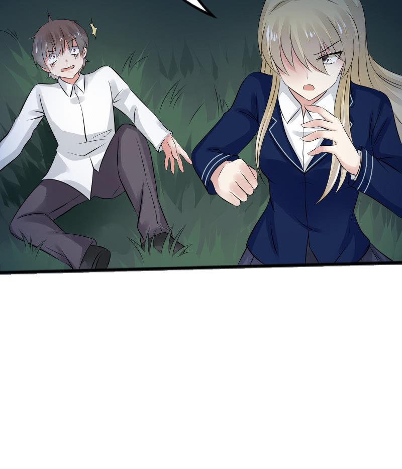 意料之外的战斗-第30话