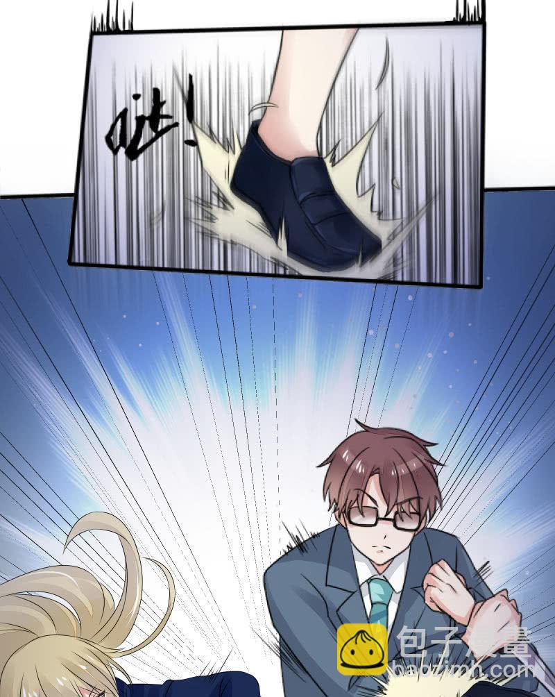 意料之外的战斗-第30话