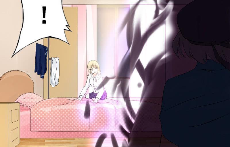 次元之上的存在(1/3)-第50话