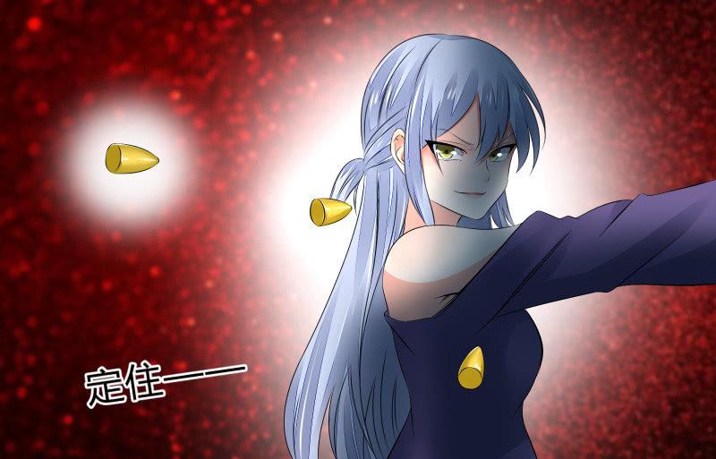 蝼蚁的反击(1/3)-第62话