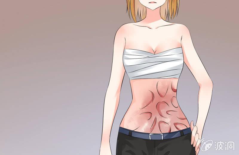 没有退路(1/3)-第72话