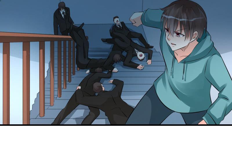 狭路(1/3)-第74话