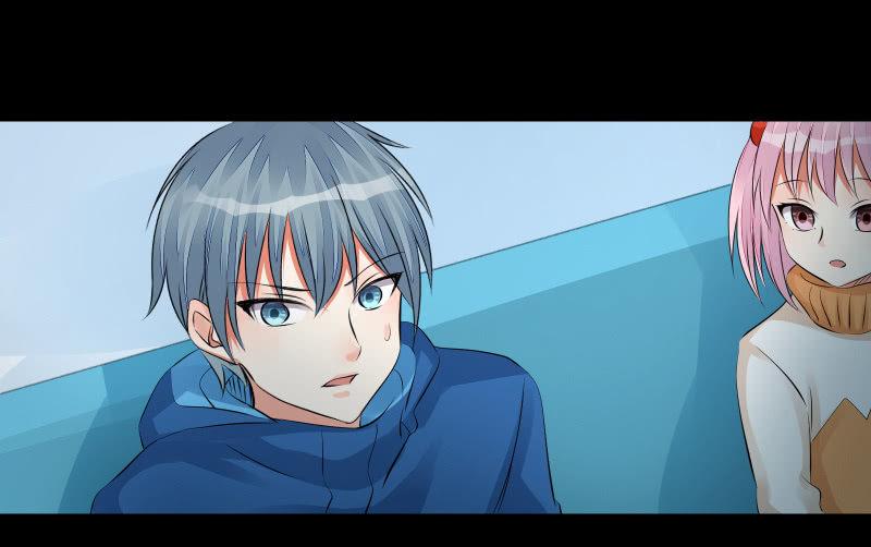 蓝云(1/3)-第80话