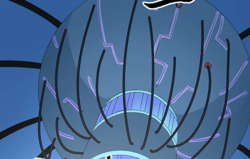 游戏世界(1/4)-第82话