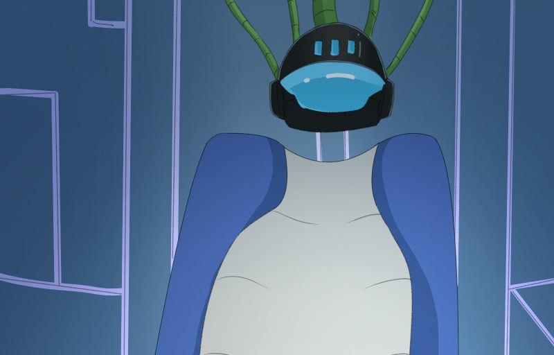 游戏世界(1/4)-第82话