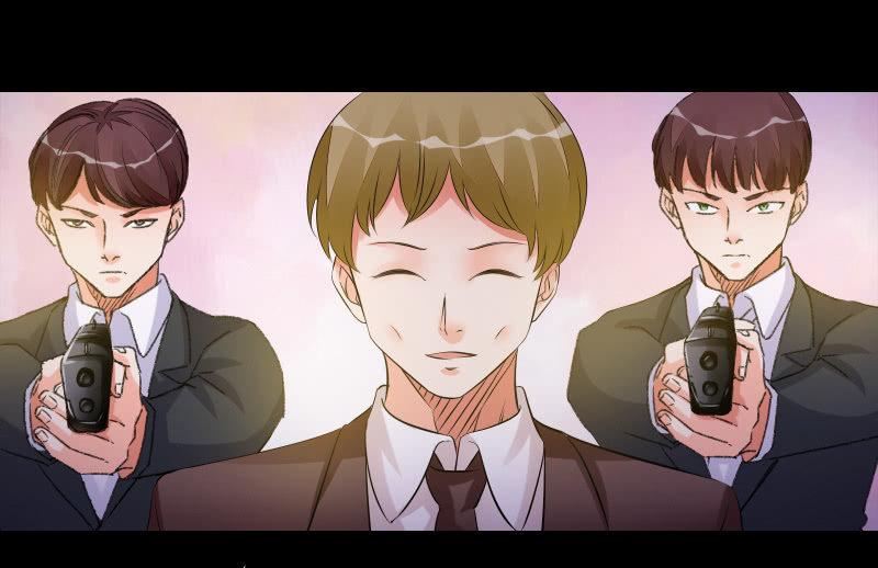 蒙冤(1/4)-第88话