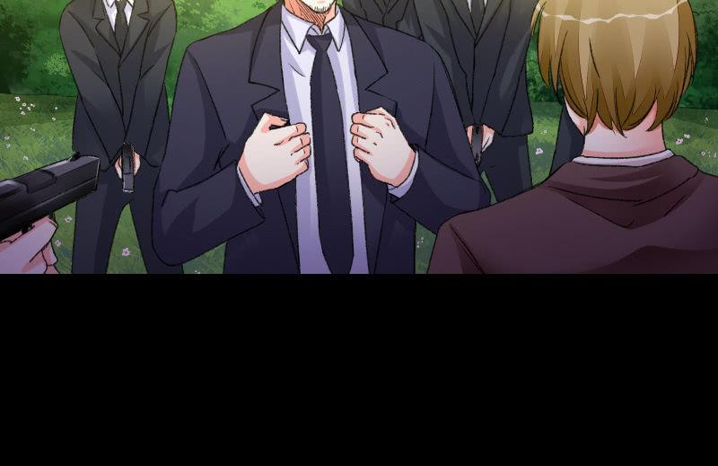 蒙冤(1/4)-第88话