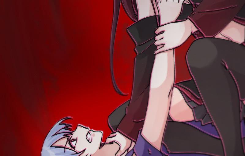 蓝澜之死(1/4)-第96话