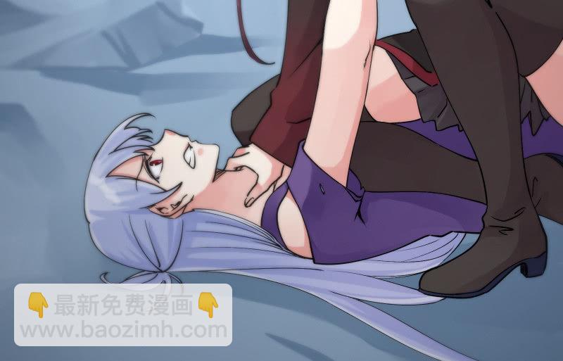 蓝澜之死(1/4)-第96话