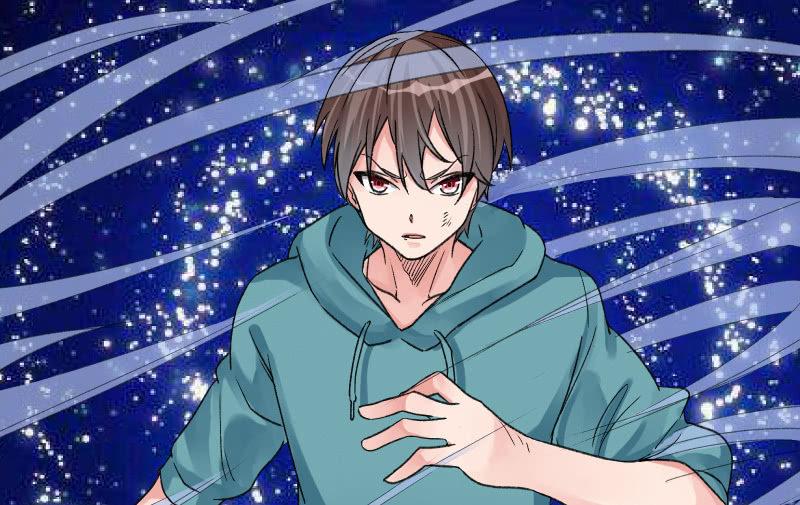 最后一击(1/4)-第98话