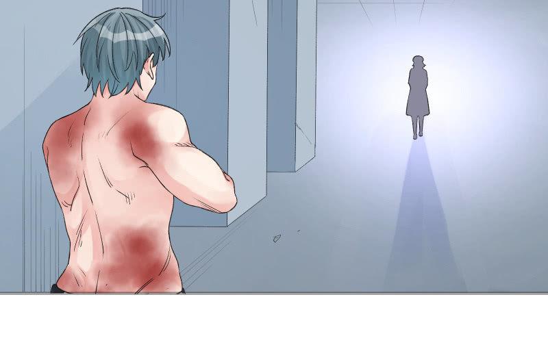 星夜之下(1/3)-第100话