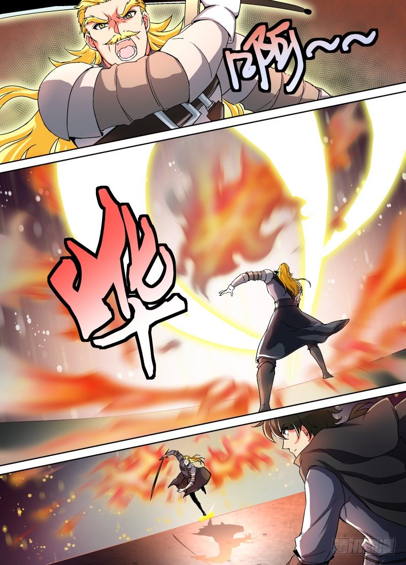 第26话 让我们拭目以待-第28话