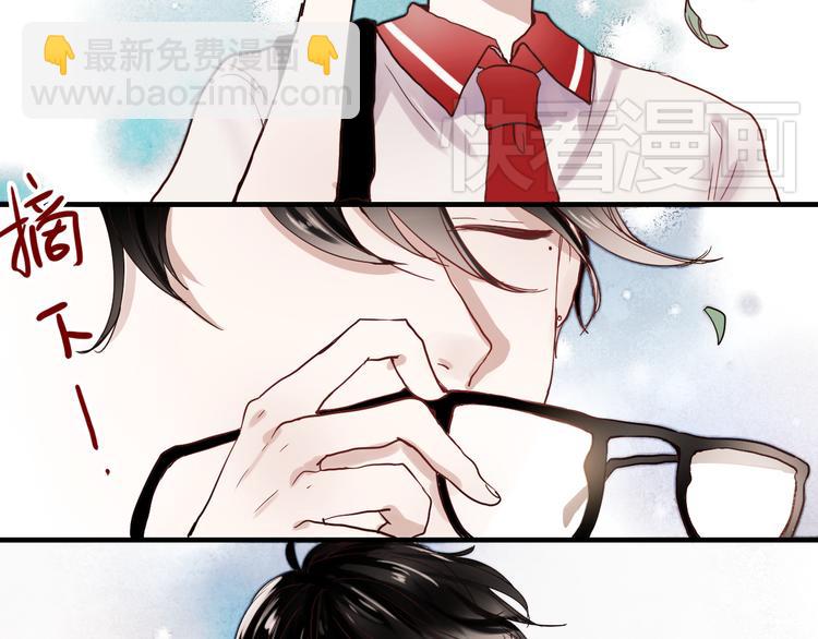 第17话 她是我的女朋友(1/2)-第14话