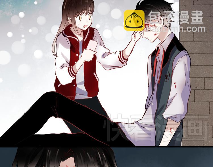 第19话 绝不会让你受伤(1/2)-第16话