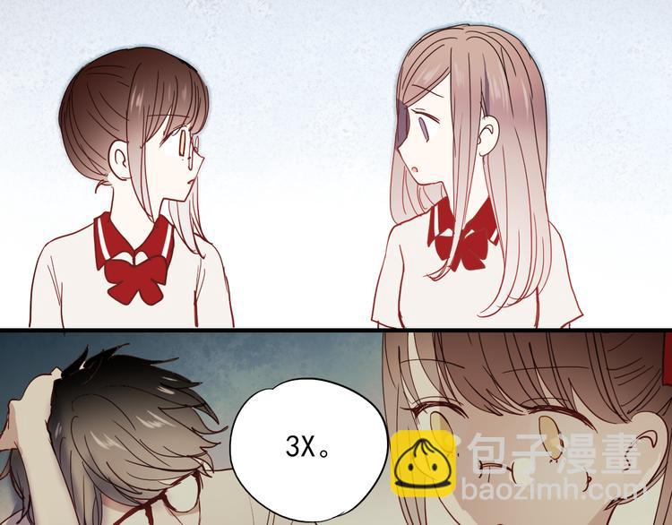 第21话 试着接近他吧！(1/2)-第18话