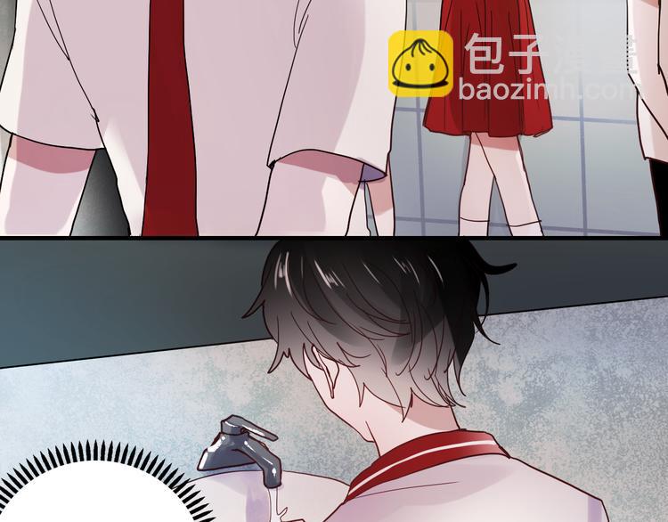 第21话 试着接近他吧！(1/2)-第18话