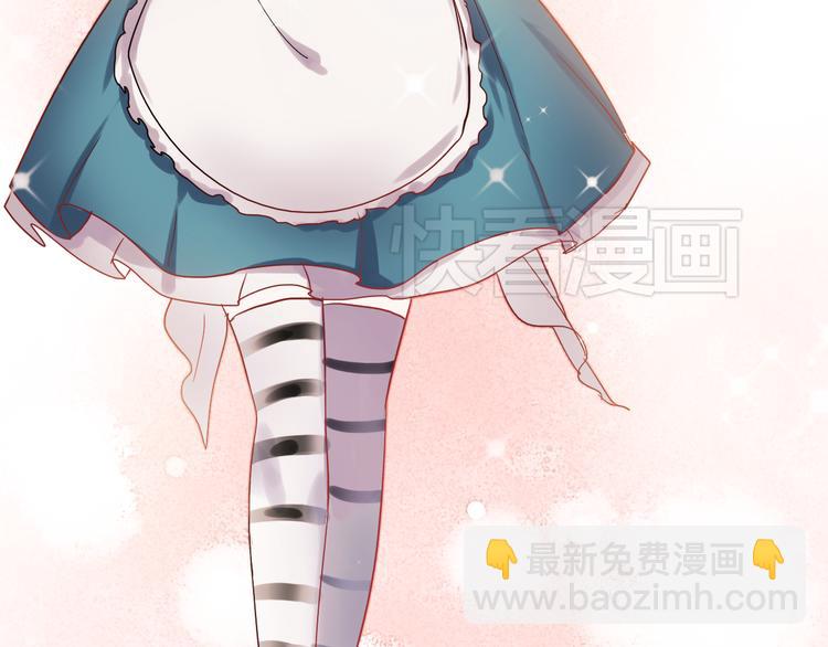 第29话 可乐变身成女神了！-第26话