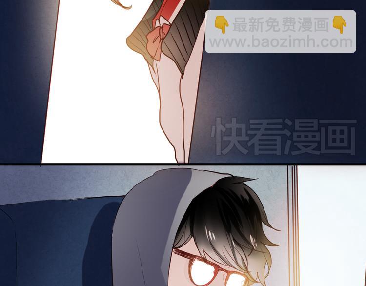 第37话 为你，我会不顾一切-第34话