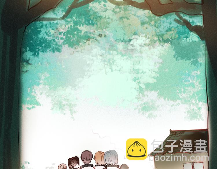 第37话 为你，我会不顾一切-第34话