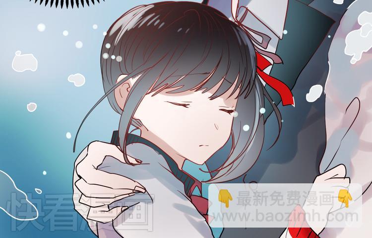 第37话 为你，我会不顾一切-第34话