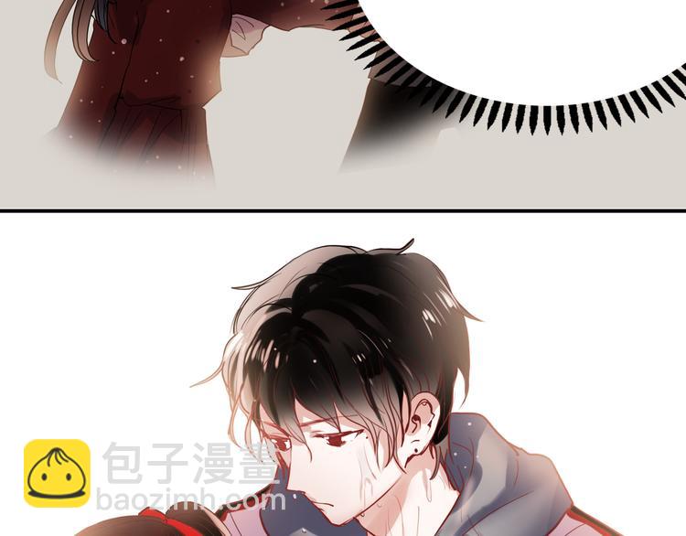 第37话 为你，我会不顾一切-第34话