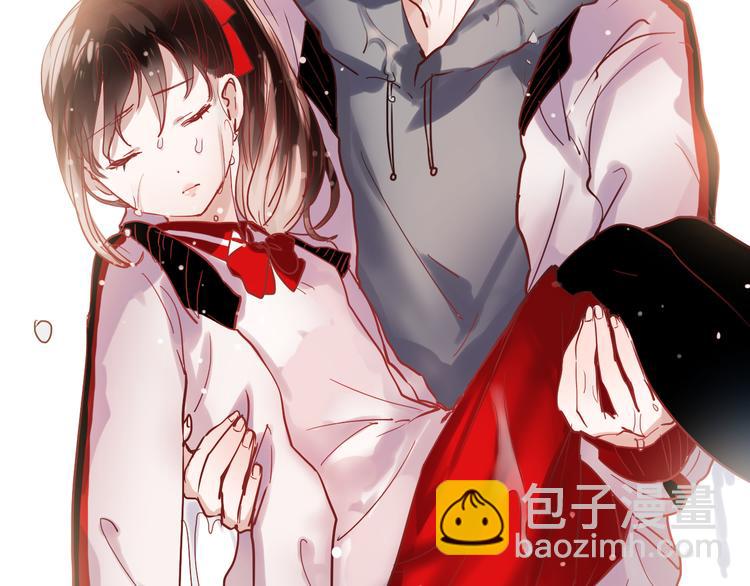 第37话 为你，我会不顾一切-第34话