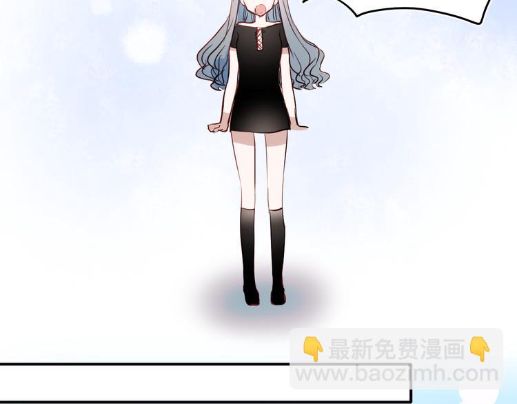 第37话 为你，我会不顾一切-第34话