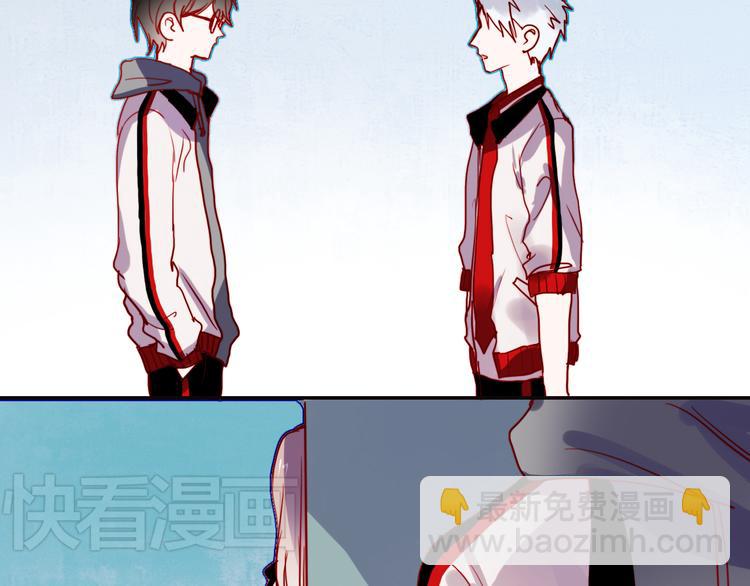 第43话 叶陵喜欢的人？(1/2)-第40话