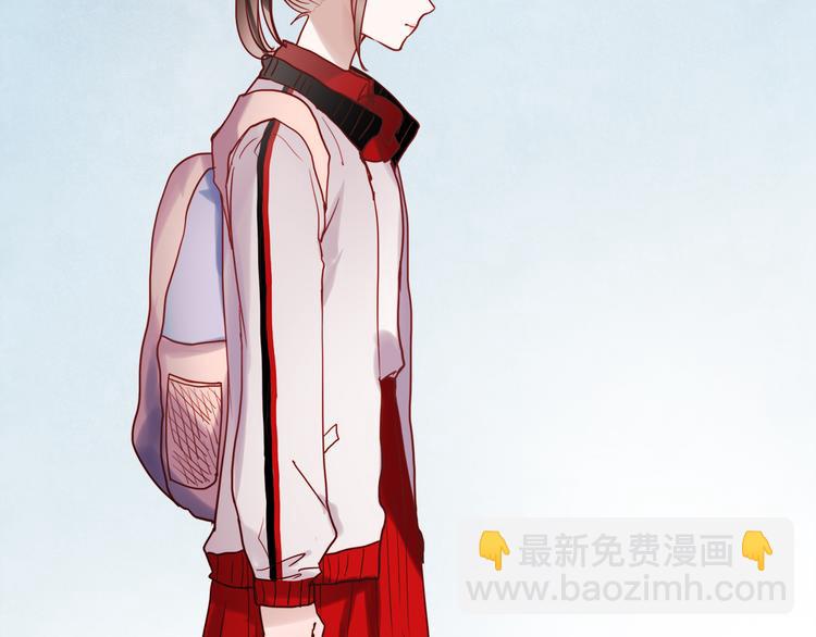 第45话  可乐表白一然学长！？-第42话