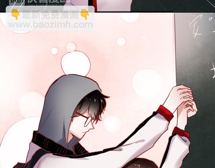 第45话  可乐表白一然学长！？-第42话