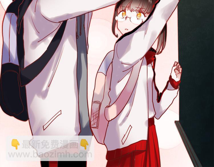 第45话  可乐表白一然学长！？-第42话