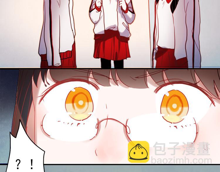 第45话  可乐表白一然学长！？-第42话