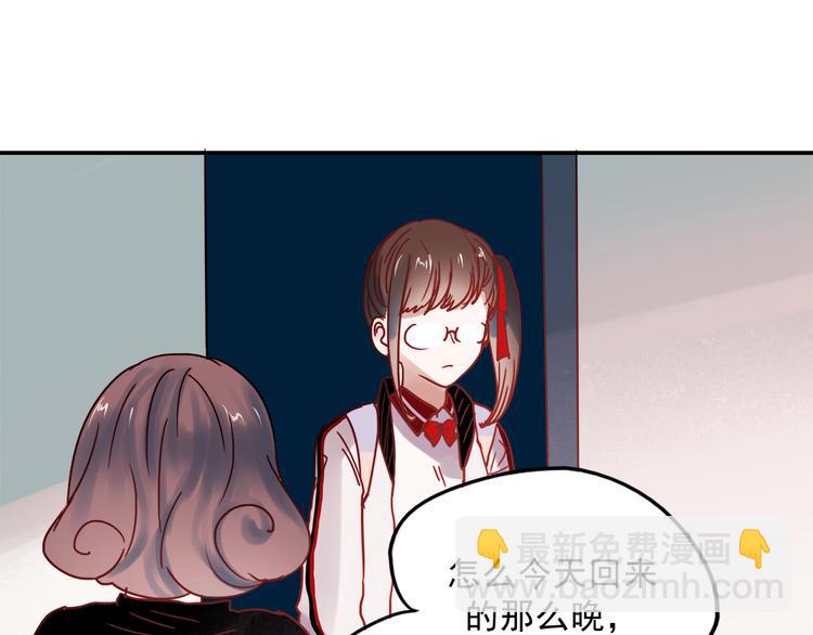 第56话 妈妈回来了(1/2)-第54话