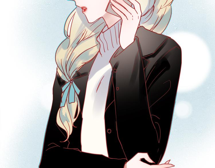 第56话 妈妈回来了(1/2)-第54话