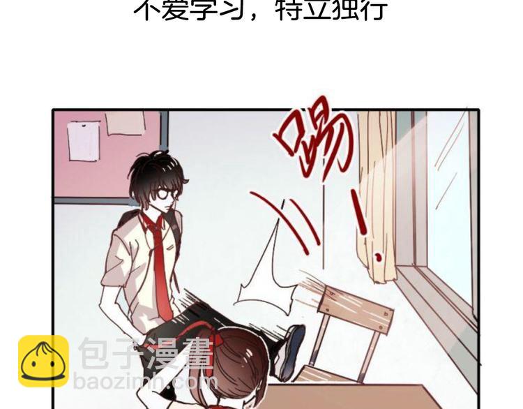 序章1 即将回归！-第60话