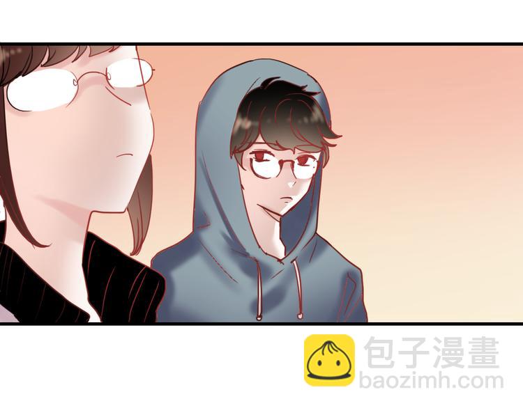 第63话 为什么躲着我(1/2)-第64话