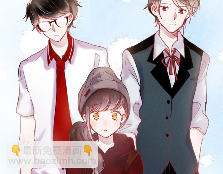 第73话 为什么对我说谎(1/2)-第74话