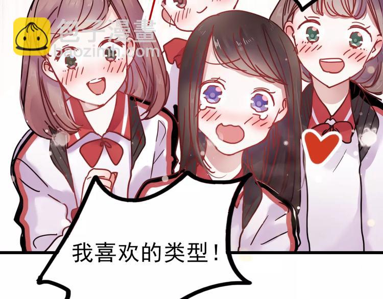 番外1 一见钟情(1/2)-第80话