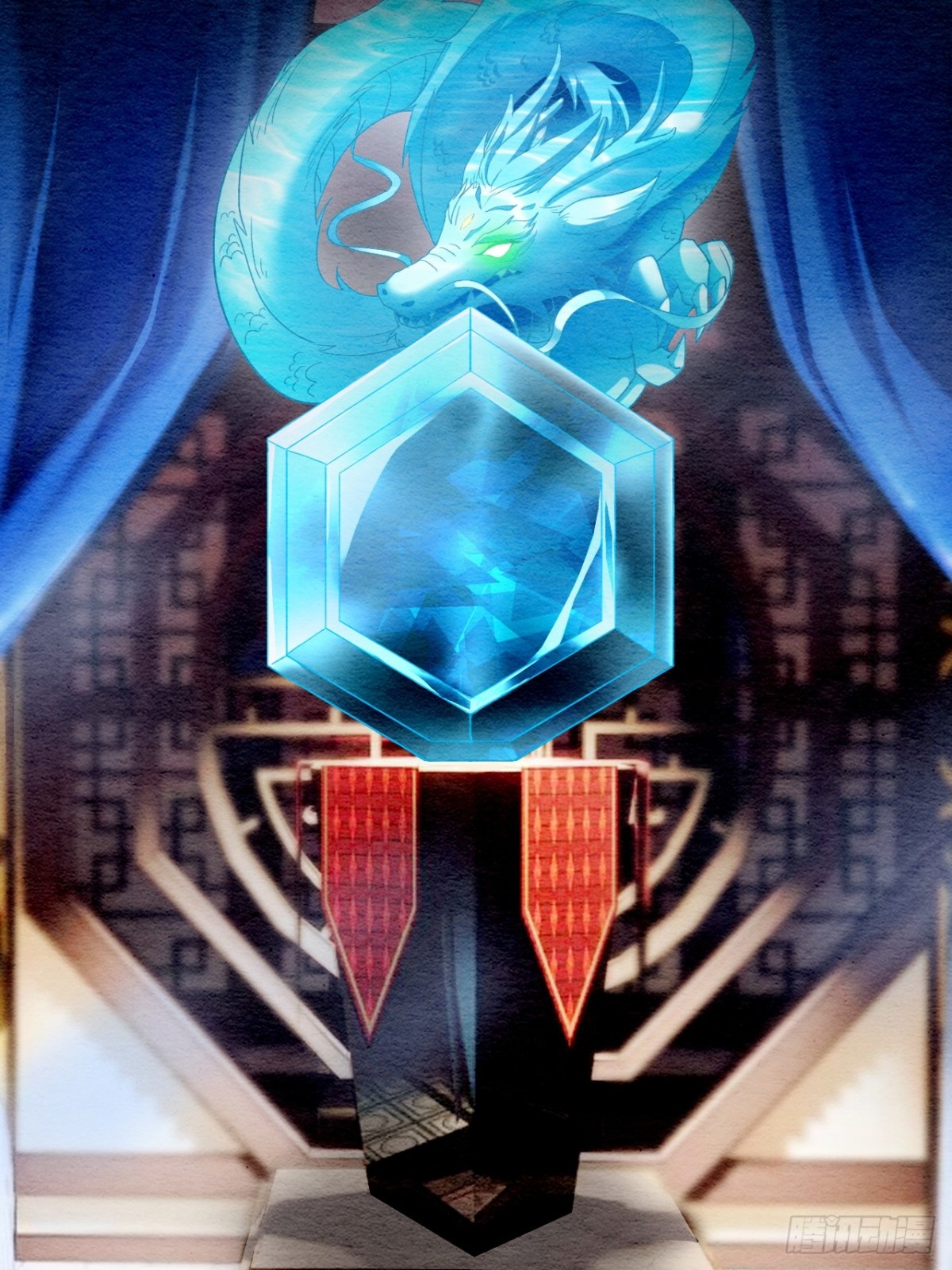 第15话(1/2)-第14话