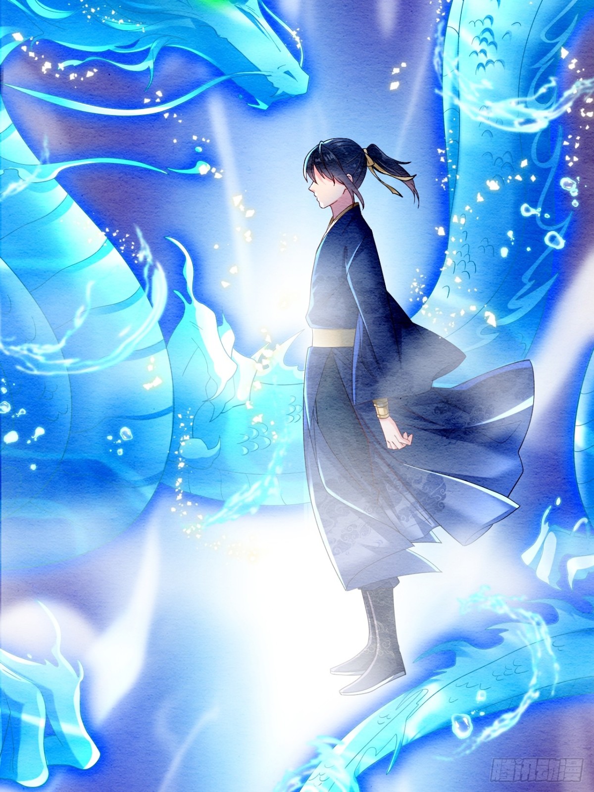 第15话(1/2)-第14话