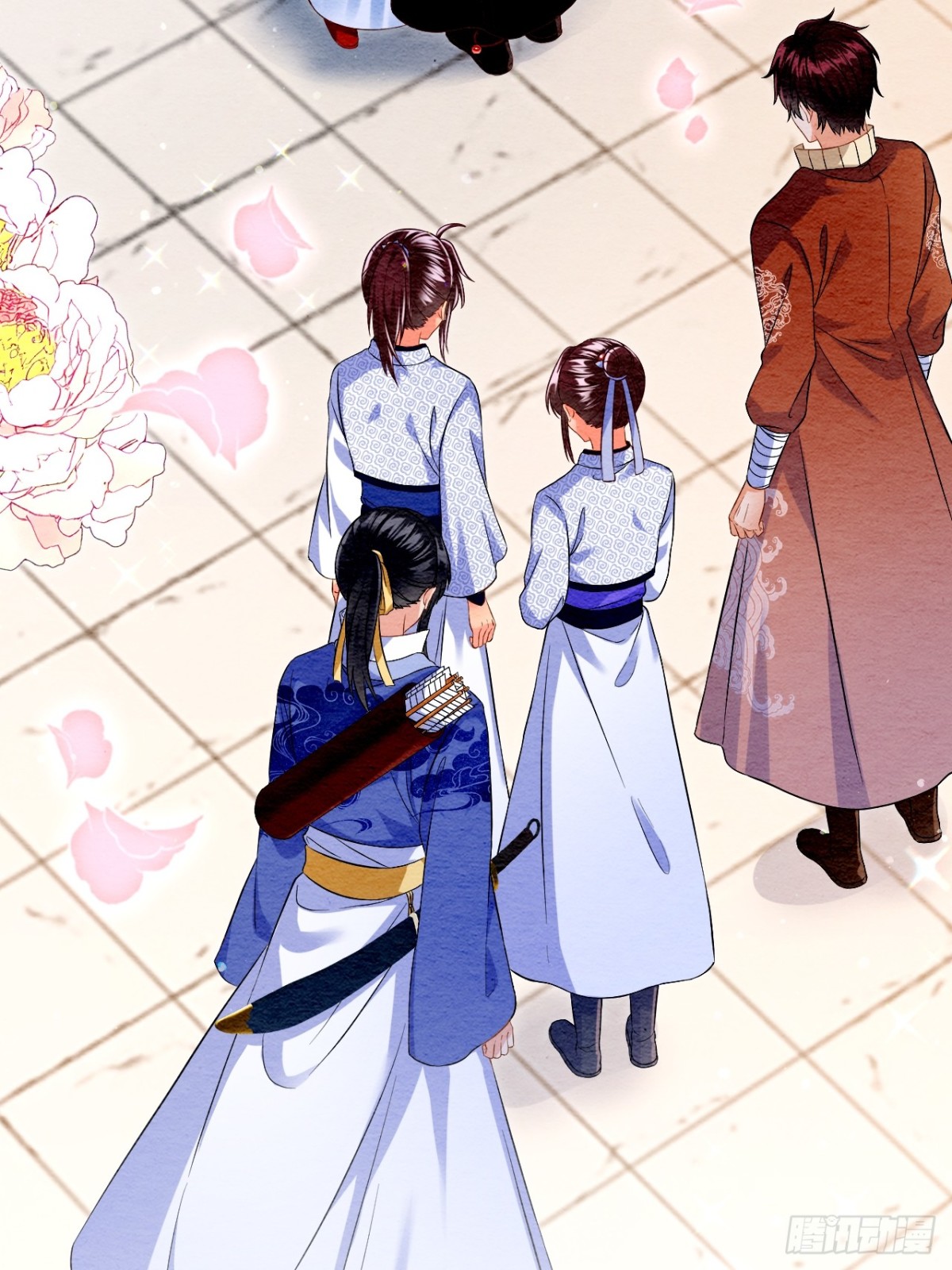 第35话(1/3)-第34话