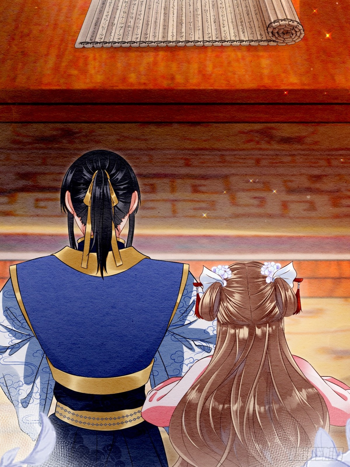 第35话(1/3)-第34话