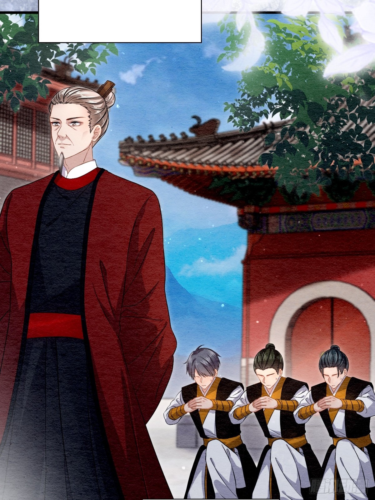 第35话(1/3)-第34话