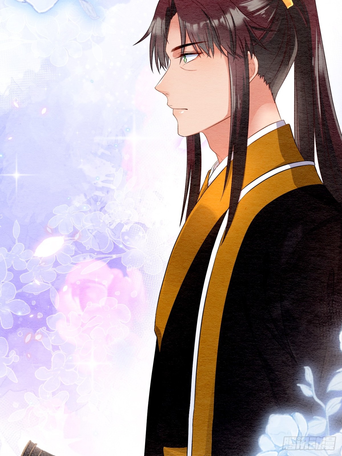 第35话(1/3)-第34话