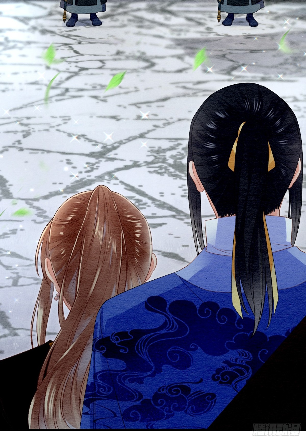 第35话(1/3)-第34话