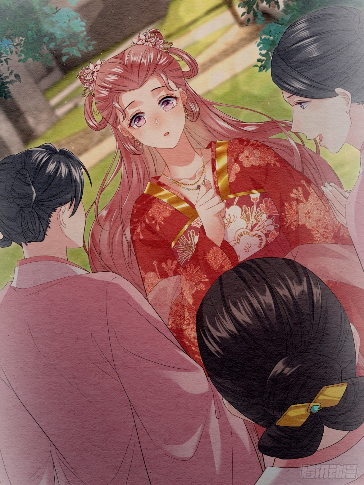 第39话(1/2)-第38话