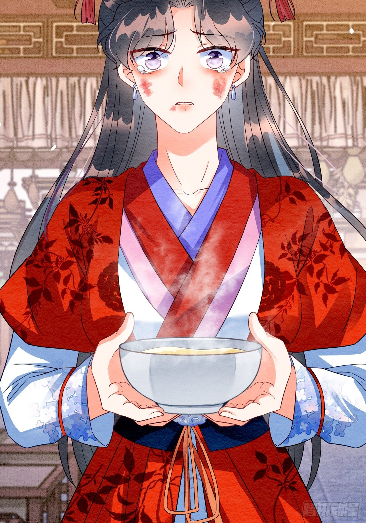 第5话(1/2)-第4话