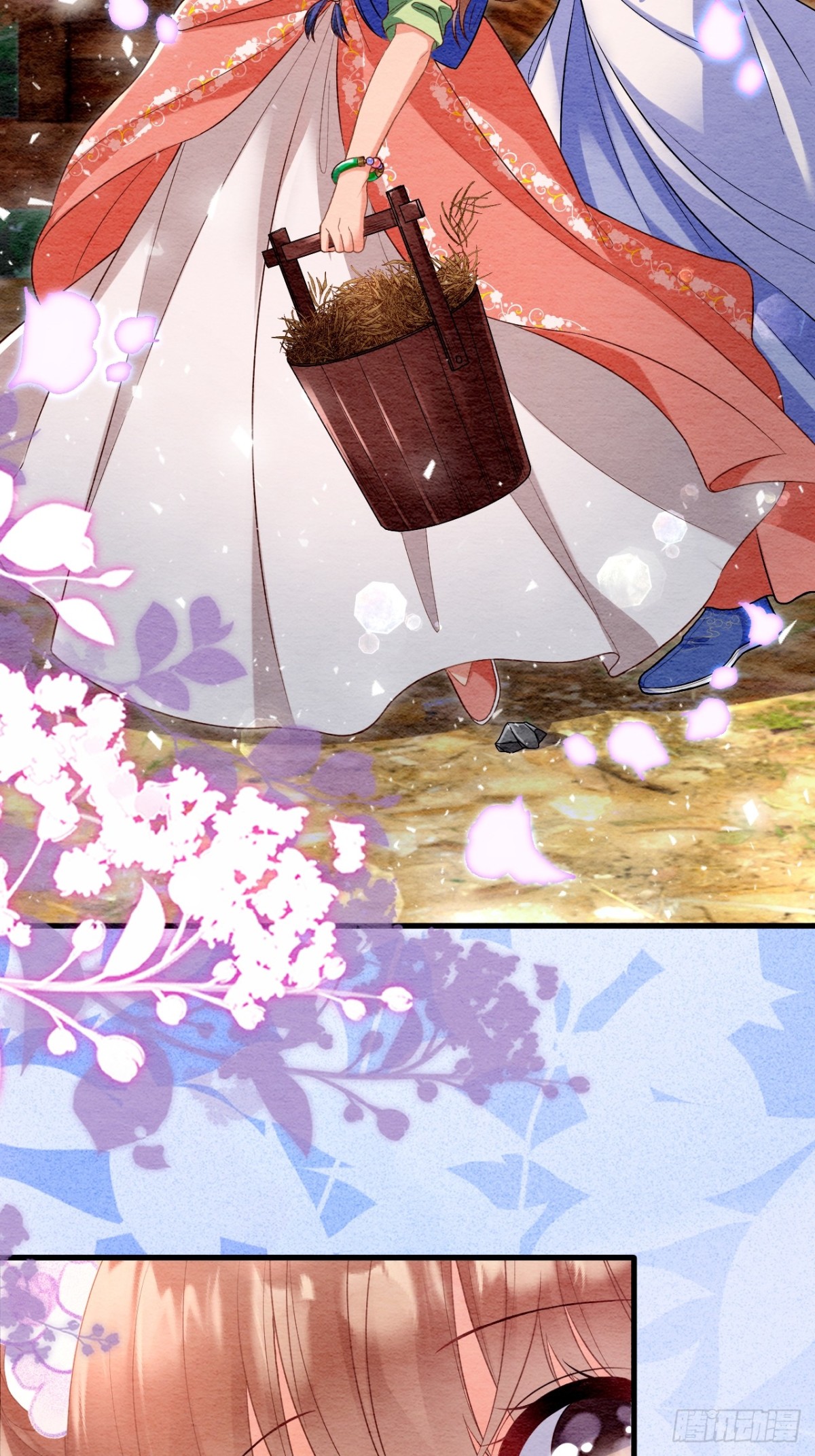 第55话(1/2)-第54话