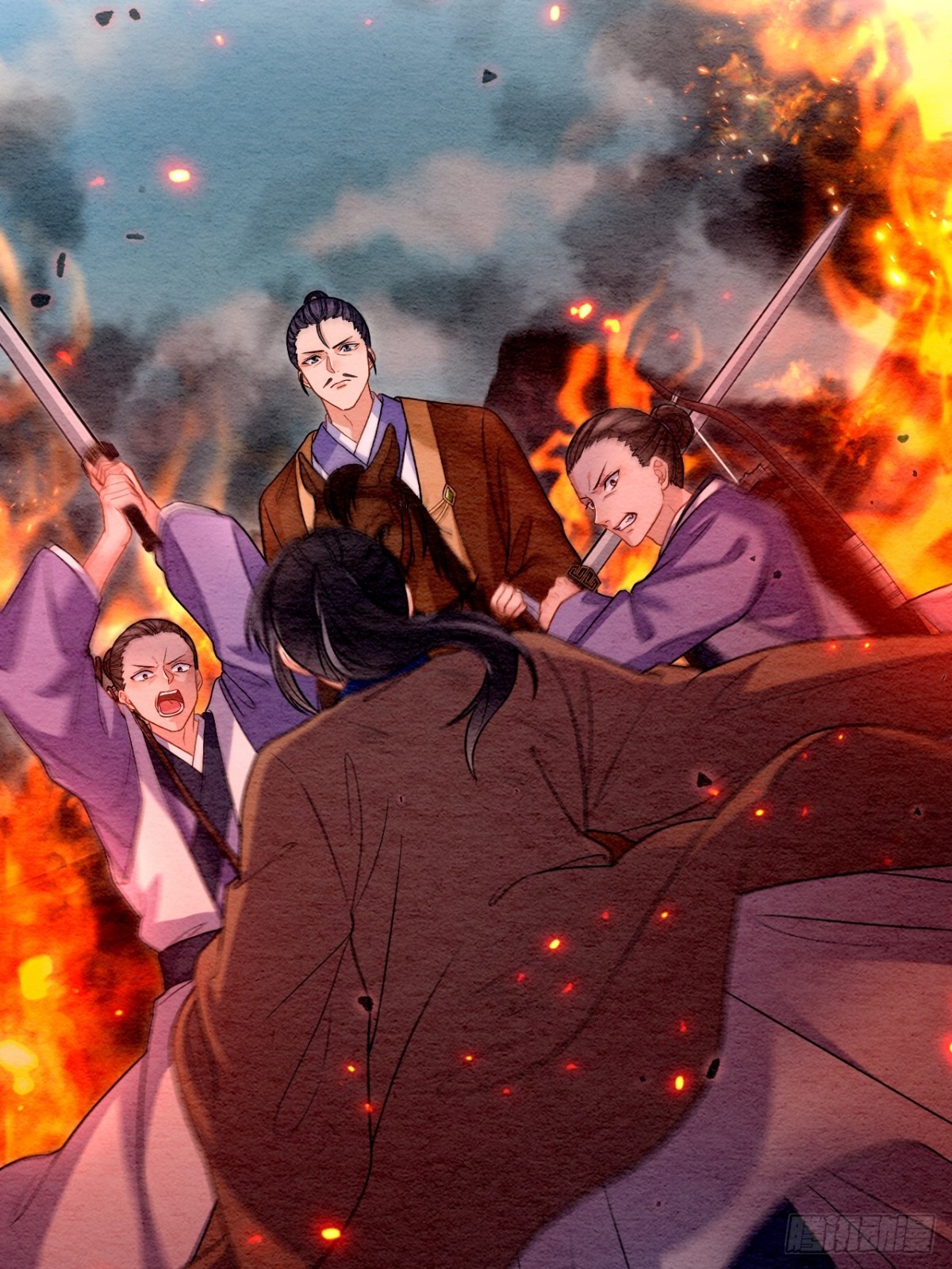 第65话(1/2)-第66话